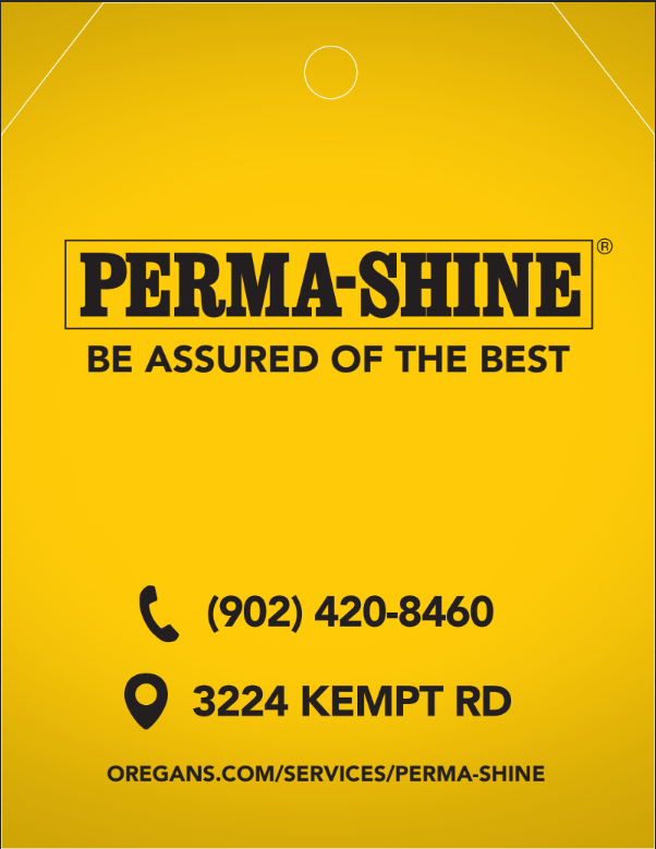 Custom Heavy Stock Mirror Hangers