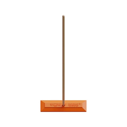 Snow Brooms with Handles
